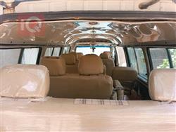 هيونداي H-100